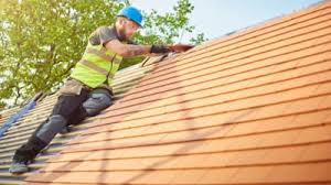Best Roof Installation  in Mount Hermon, VA