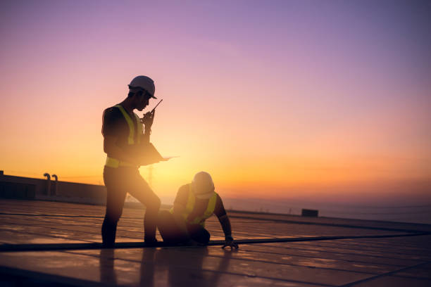 Trusted Mount Hermon, VA  Roofing repair and installation Experts