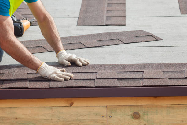 Best Rubber Roofing (EPDM, TPO)  in Mount Hermon, VA