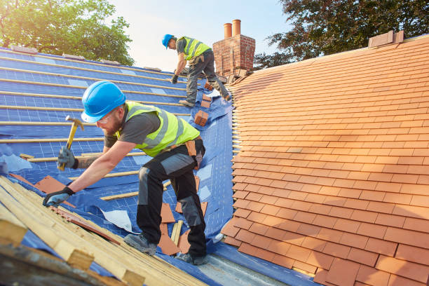Best Emergency Roof Repair Services  in Mount Hermon, VA