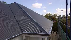 Fast & Reliable Emergency Roof Repairs in Mount Hermon, VA